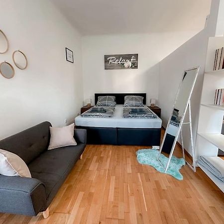 Lend - Design Apartment 1 Graz Esterno foto