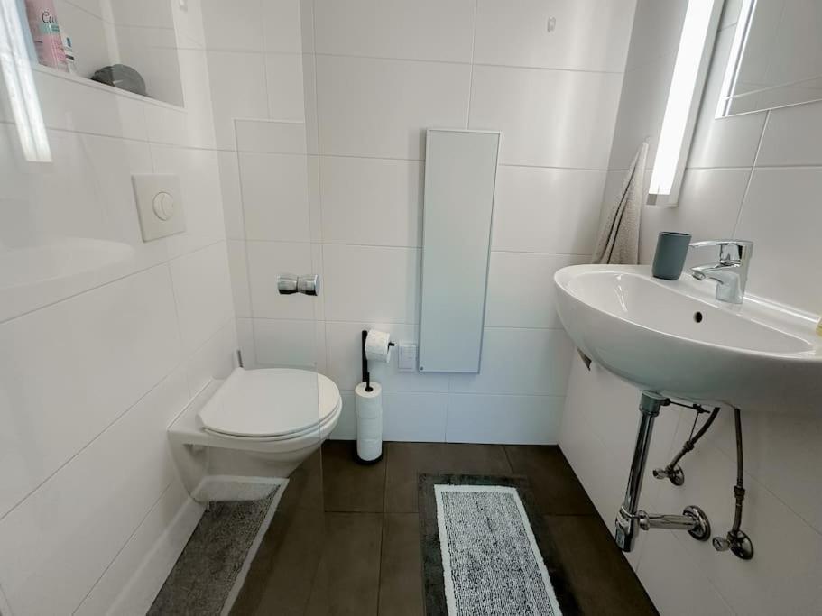 Lend - Design Apartment 1 Graz Esterno foto
