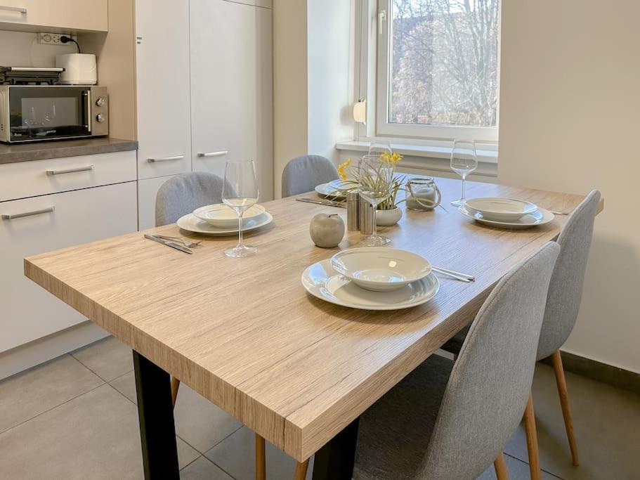 Lend - Design Apartment 1 Graz Esterno foto