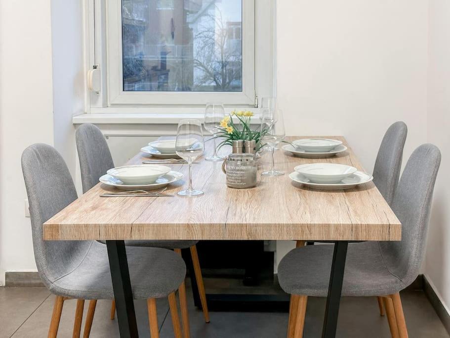 Lend - Design Apartment 1 Graz Esterno foto