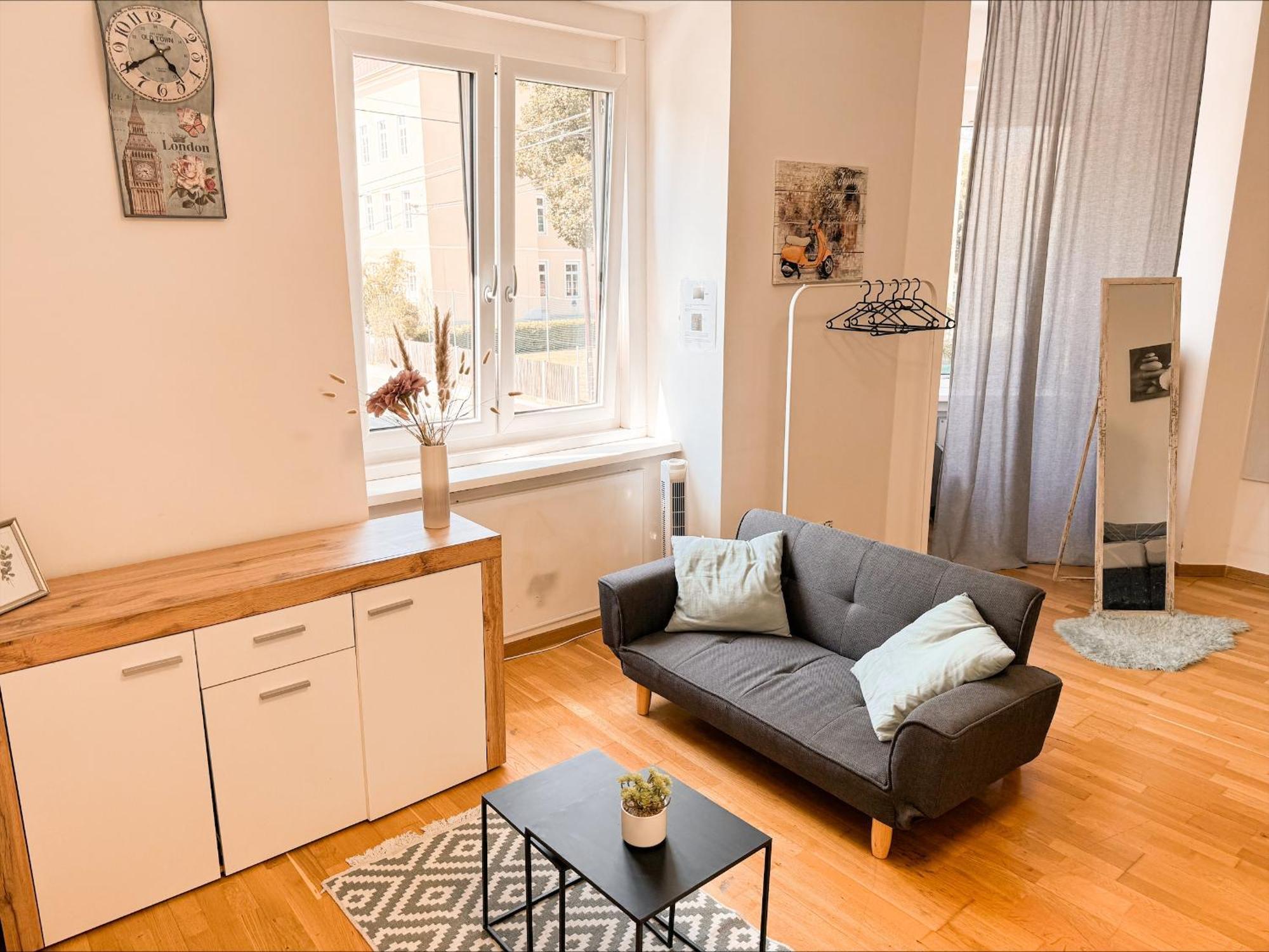 Lend - Design Apartment 1 Graz Esterno foto