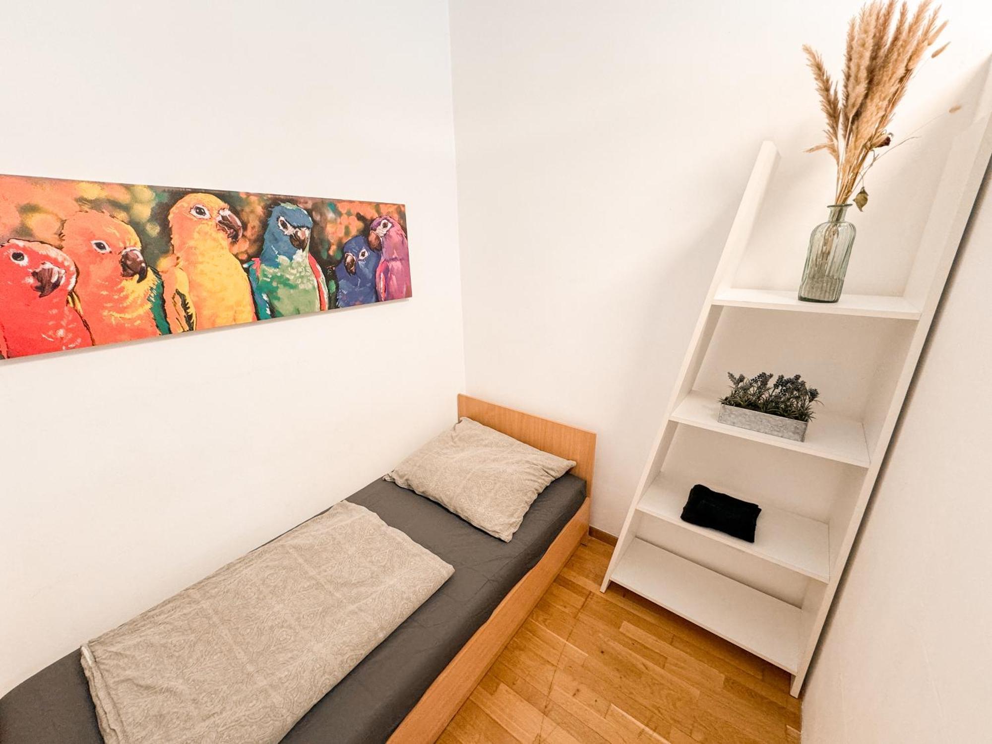 Lend - Design Apartment 1 Graz Esterno foto