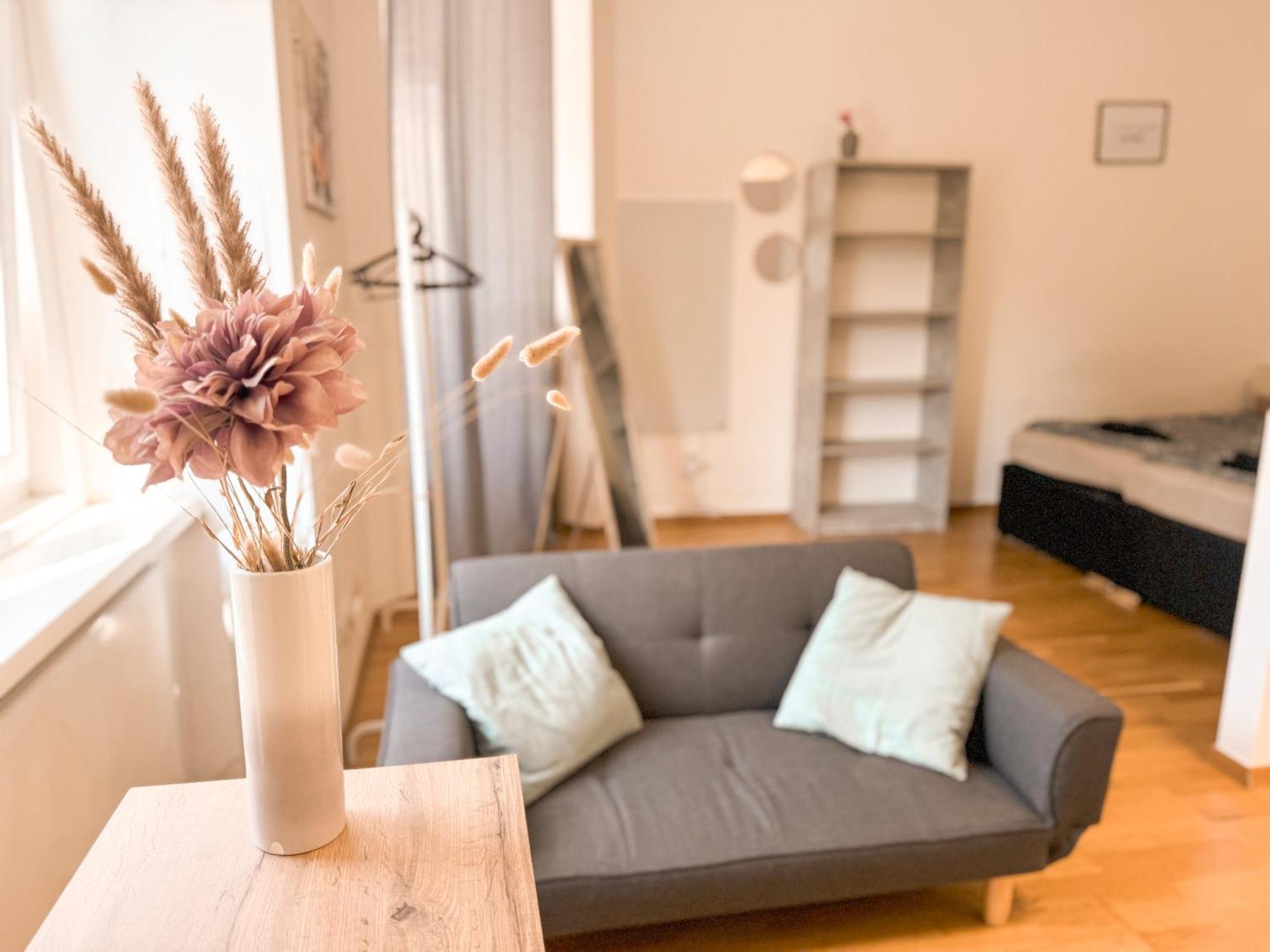 Lend - Design Apartment 1 Graz Esterno foto